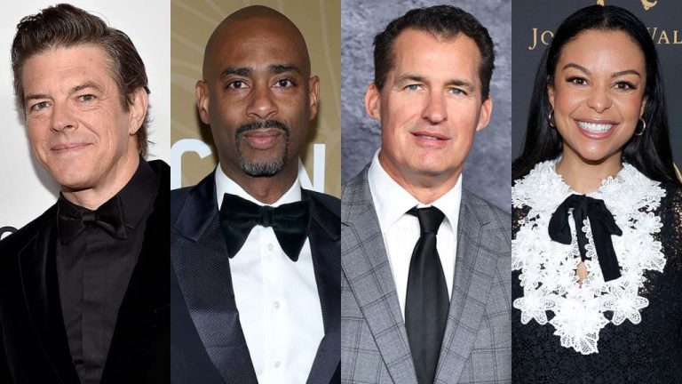 Jason Blum, Nicole Brown, Charles D. King et Scott Stuber rejoignent le conseil d'administration de l'American Cinematheque
