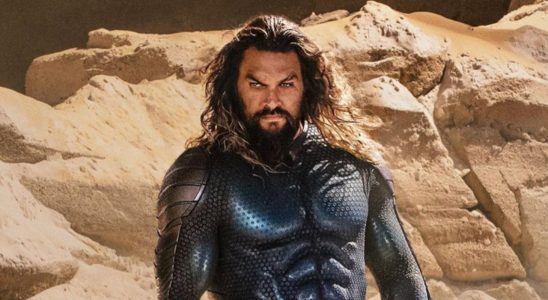 Jason Momoa : "Je pense absolument qu'Aquaman sera impliqué dans la DCU"