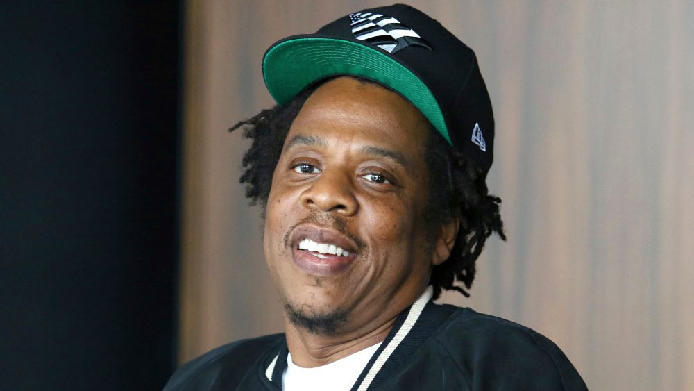 Jay-Z est maintenant une entreprise de 2,5 milliards de dollars, l'homme le plus populaire doit lire Inscrivez-vous aux newsletters Variety Plus de nos marques
	
	
