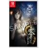 Fatal Frame : Masque de l'éclipse lunaire (multilingue)