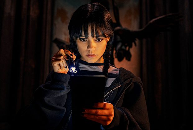 Jenna Ortega ‘Wednesday’ Controversy – Modifications majeures du script expliquées