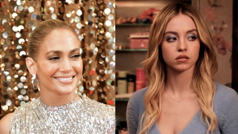 Jennifer Lopez et Sydney Sweeney ont tous deux lancé la semaine avec une toute nouvelle ligne de lingerie
