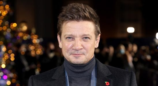 Jeremy Renner dit que le chasse-neige impliqué dans l'accident du jour de l'an "fait enfin le chemin du retour à la maison"