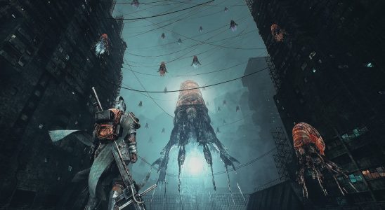 Jeu Soulslike Bleak Faith: Forsaken accusé d'avoir utilisé Elden Ring et d'autres animations FromSoftware