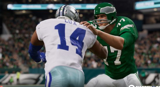 John Madden n'a jamais été jouable dans un jeu Madden NFL, jusqu'à présent