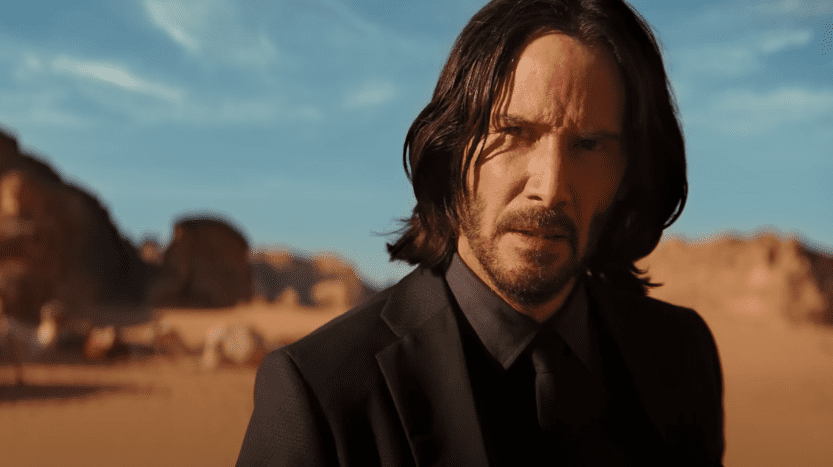 John Wick 4 devrait avoir le meilleur départ au box-office dans l'histoire de la franchise
