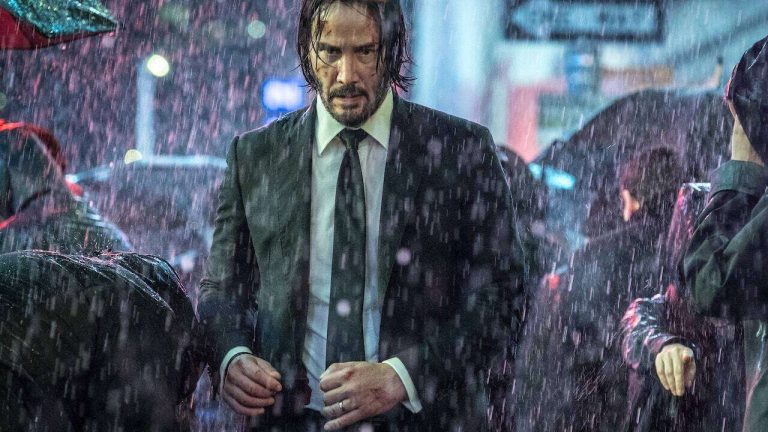 John Wick 5 pourrait arriver après tout grâce à une forte ouverture
