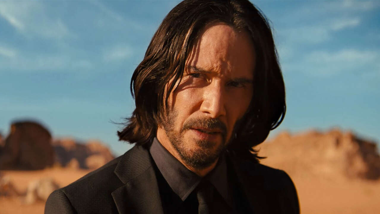 John Wick: Chapitre 4 - Bandes-annonces, nouvelles de casting et tout ce qu'il faut savoir sur le dernier thriller d'action de Keanu Reeves
