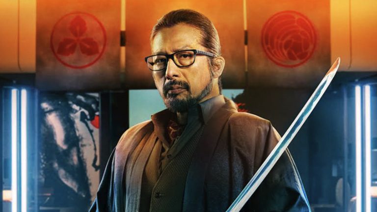 John Wick: Hiroyuki Sanada du chapitre 4 sur "Sword Fu" et le combat contre Donnie Yen [Exclusive Interview]
