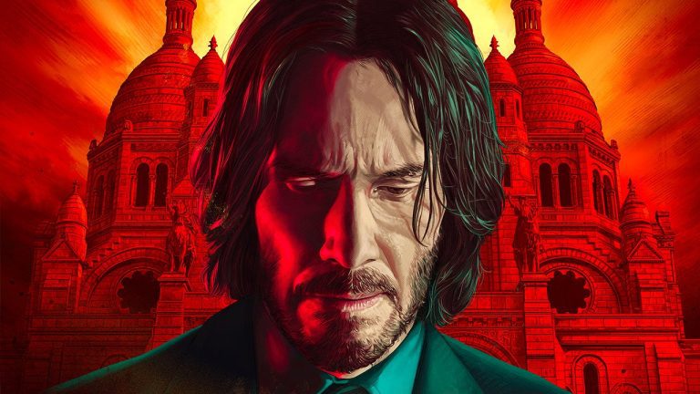 John Wick: Le chapitre 4 durait à l'origine près de quatre heures
