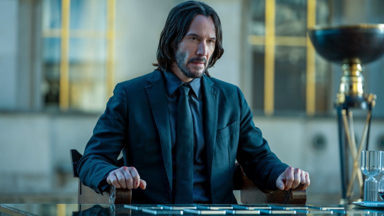 John Wick: Le chapitre 4 passe un bon moment Baba Yaga au box-office avec plus de 70 millions de dollars le week-end d'ouverture
