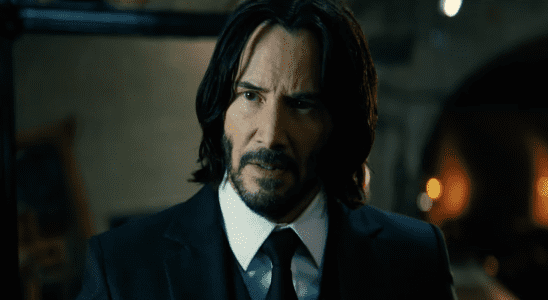 John Wick: Le chapitre 4 remporte le box-office du week-end avec les débuts de la meilleure franchise