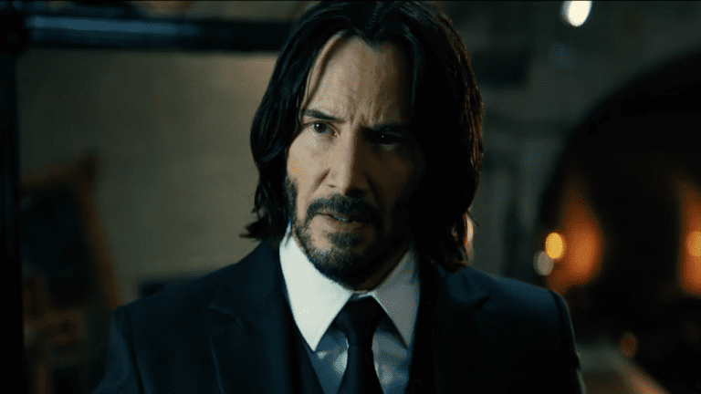 John Wick: Le chapitre 4 remporte le box-office du week-end avec les débuts de la meilleure franchise
