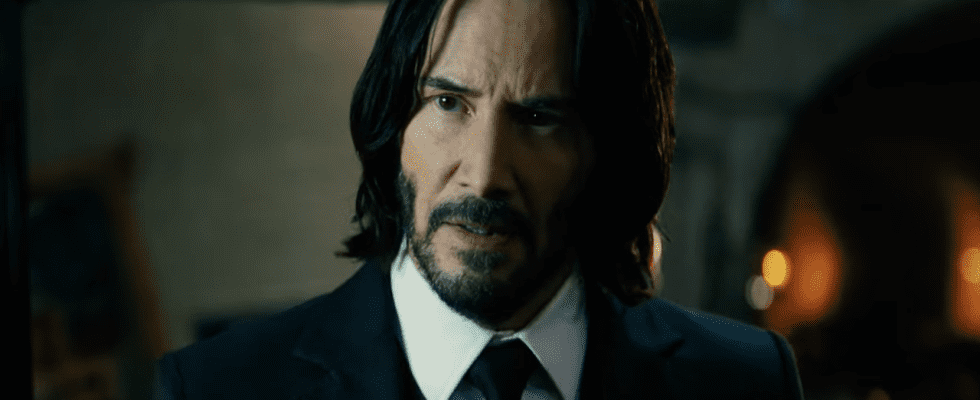 John Wick: Le chapitre 4 remporte le box-office du week-end avec les débuts de la meilleure franchise