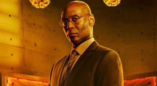 John Wick: Le directeur du chapitre 4 déclare que Lance Reddick était "très fier" de la suite