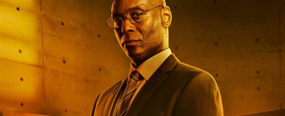 John Wick: Le directeur du chapitre 4 déclare que Lance Reddick était "très fier" de la suite