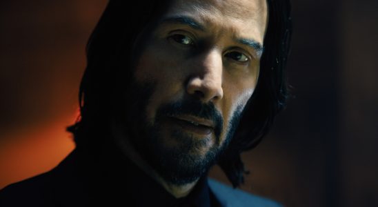 John Wick: Les écrivains du chapitre 4 disent qu'il y a une différence entre "John" et "John Wick" [Exclusive]