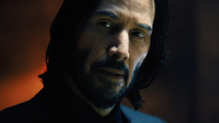 John Wick: Les écrivains du chapitre 4 disent qu'il y a une différence entre "John" et "John Wick" [Exclusive]
