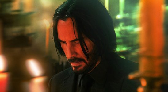 John Wick: Les écrivains du chapitre 4 expliquent pourquoi cette scène d'église est si importante [Exclusive]