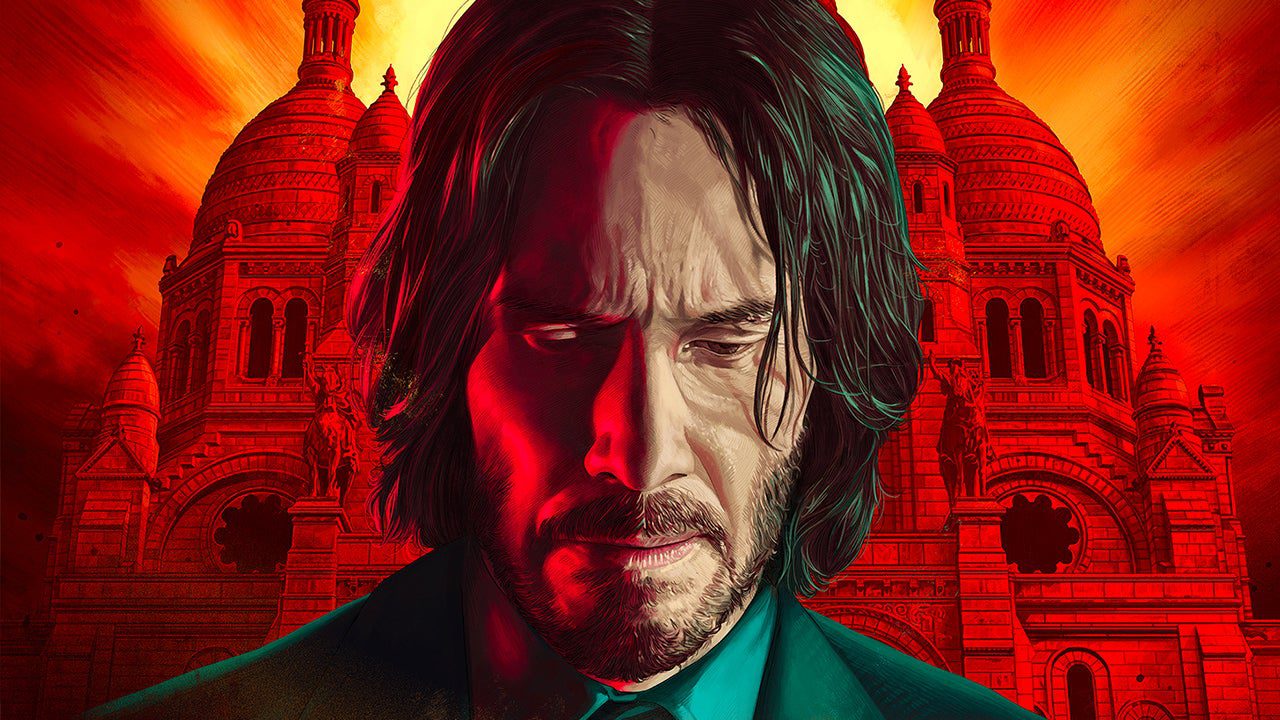 John Wick: examen du chapitre 4
