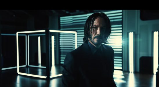 John Wick: la petite scène post-crédits du chapitre 4 maintient l'action de la franchise en marche