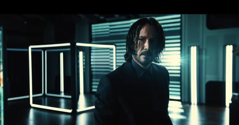 John Wick: la petite scène post-crédits du chapitre 4 maintient l'action de la franchise en marche
