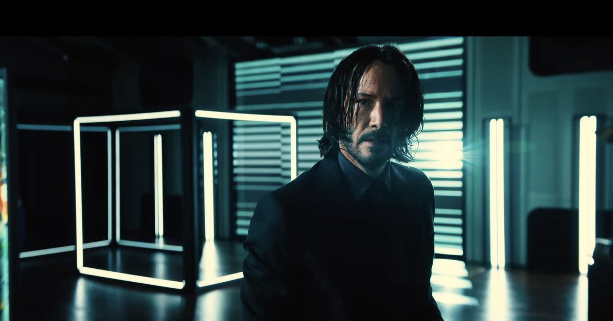 John Wick: la petite scène post-crédits du chapitre 4 maintient l'action de la franchise en marche
