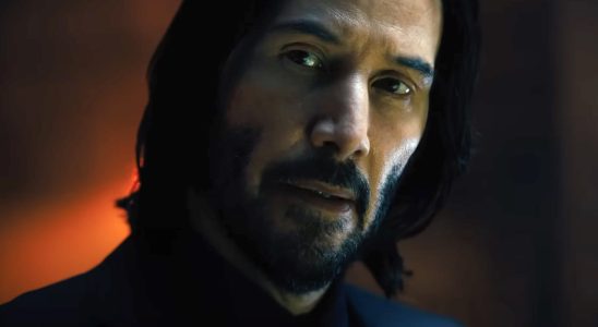 John Wick: le directeur du chapitre 4 décompose cette séquence de tir enflammé [Exclusive Interview]