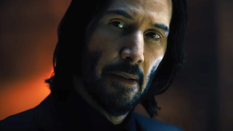 John Wick: le directeur du chapitre 4 décompose cette séquence de tir enflammé [Exclusive Interview]
