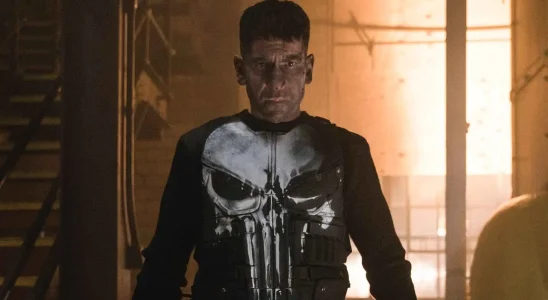 Punisher Jessica Jones Netflix rights Marvel studios cinematic universe mcu Jon Bernthal to Reportedly Reprise Role as the Punisher in Daredevil: Born Again Disney+ MCU