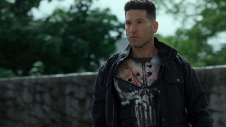 Jon Bernthal de retour en tant que Punisher pour Daredevil: Born Again