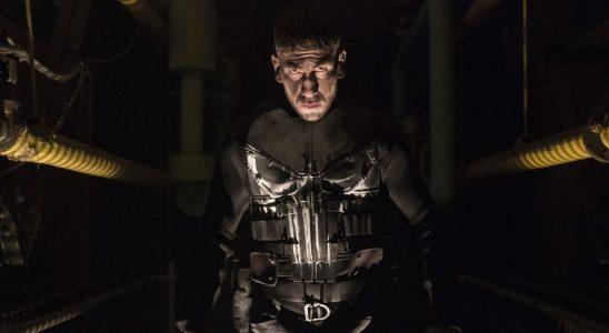 Jon Bernthal revient en tant que Punisher dans Daredevil: Born Again de Disney Plus