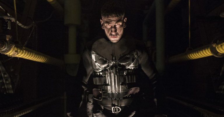 Jon Bernthal revient en tant que Punisher dans Daredevil: Born Again de Disney Plus
