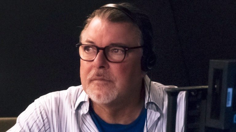 Jonathan Frakes de Star Trek: Discovery Team a un "correctif" pour mettre fin à la série
