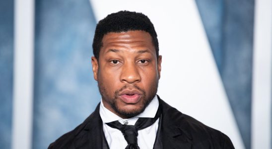 Jonathan Majors arrêté à New York pour strangulation, voies de fait et harcèlement