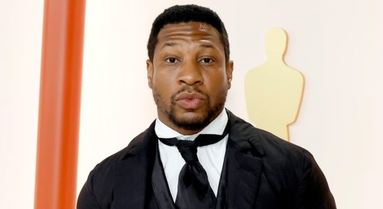 Jonathan Majors arrêté pour agression présumée, un représentant déclare que l'acteur "n'a rien fait de mal"