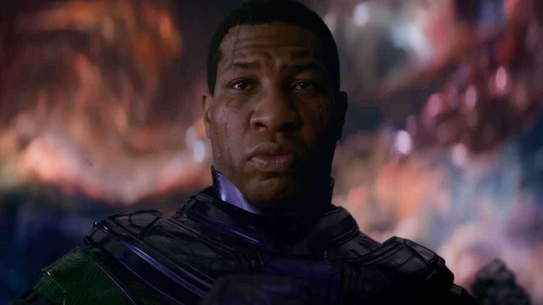 Jonathan Majors, star du MCU et de Creed III, arrêté pour agression présumée, les représentants disent qu'il est innocent
