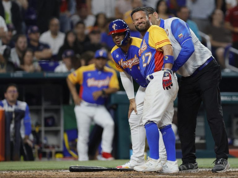 Jose Altuve des Astros s’est cassé le pouce droit et doit être opéré