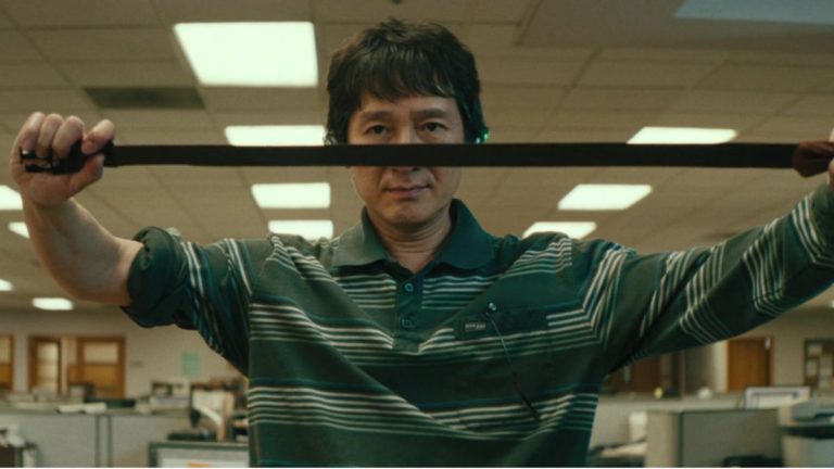 Ke Huy Quan élu meilleur acteur dans un second rôle aux Oscars 2023