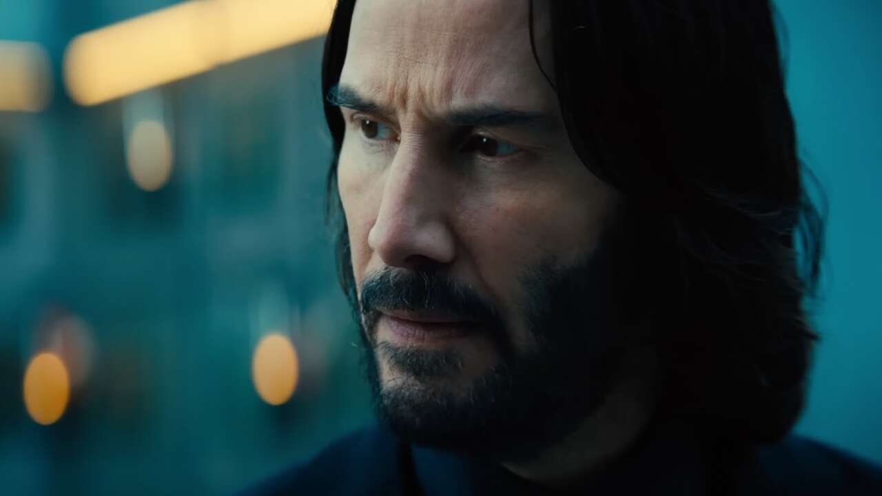 Keanu Reeves dit que John Wick: le chapitre 4 concerne l'amitié, la fraternité, etc.
