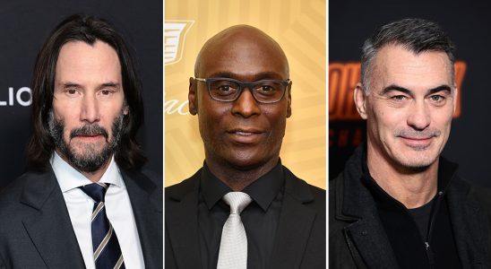 Keanu Reeves et Chad Stahelski partagent les souvenirs de Lance Reddick lors de la première de « John Wick : Chapitre 4 » : « Un artiste spécial et un gentleman de la grâce » Les plus populaires doivent être lus