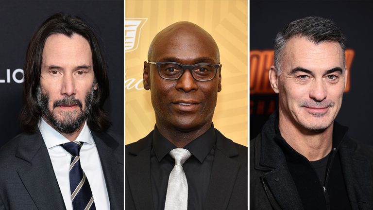 Keanu Reeves et Chad Stahelski partagent les souvenirs de Lance Reddick lors de la première de « John Wick : Chapitre 4 » : « Un artiste spécial et un gentleman de la grâce » Les plus populaires doivent être lus
	
	
