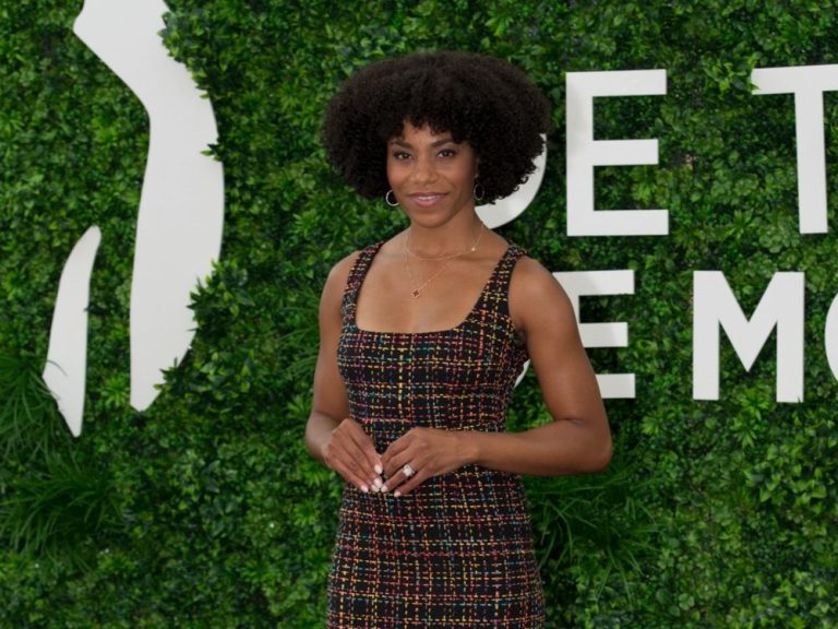 Kelly McCreary s’apprête à quitter Grey’s Anatomy après neuf saisons