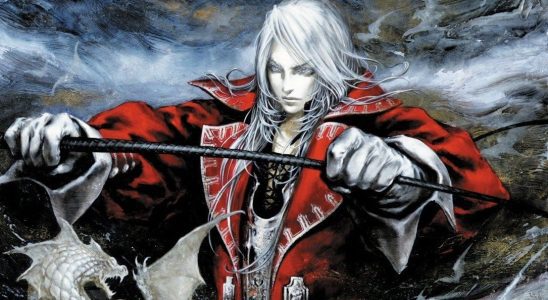 Alucard