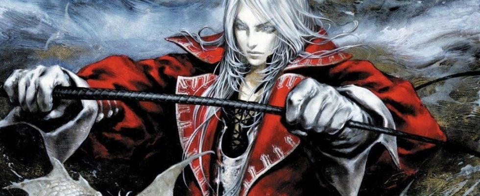 Alucard