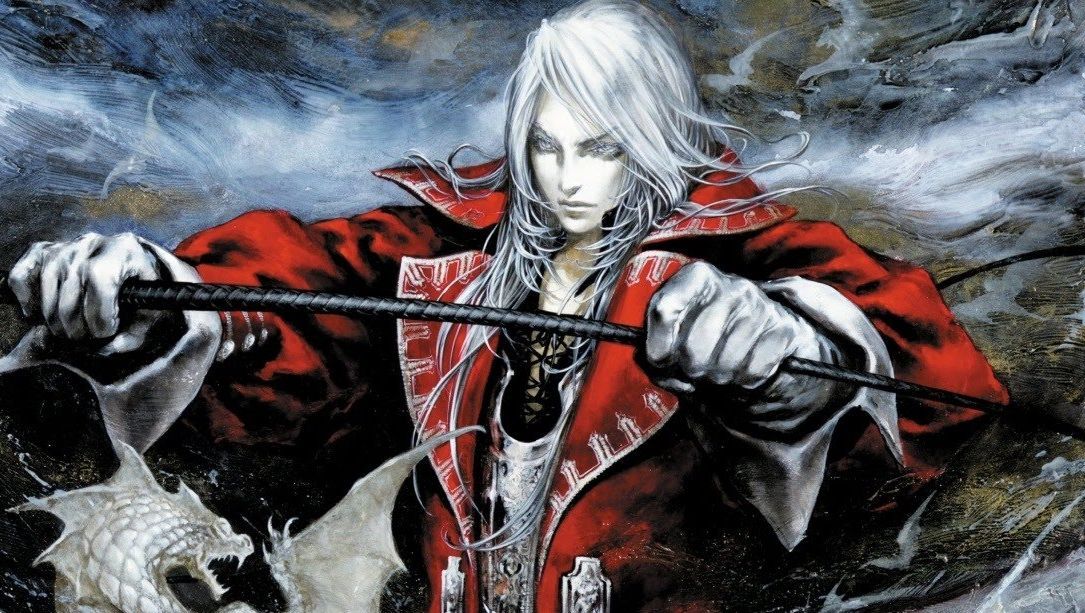 Alucard