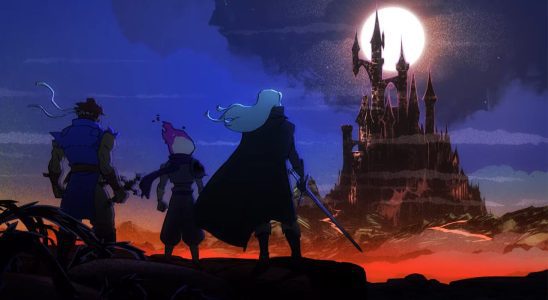 Konami reconnaît "l'excitation et l'enthousiasme" pour plus de Castlevania au milieu du lancement du DLC Dead Cells