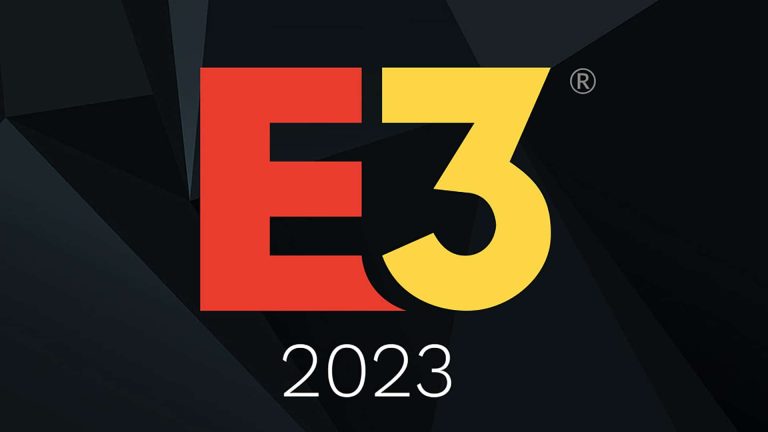 L’E3 2023 est officiellement annulé