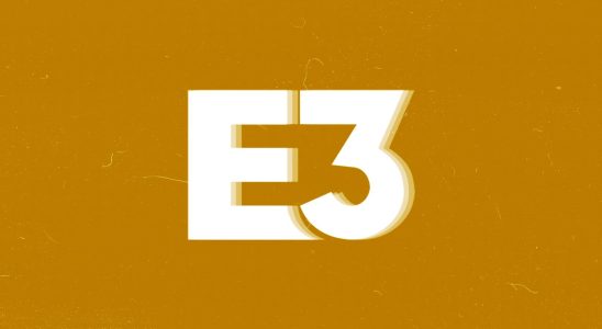 L'E3 a été annulé - IGN