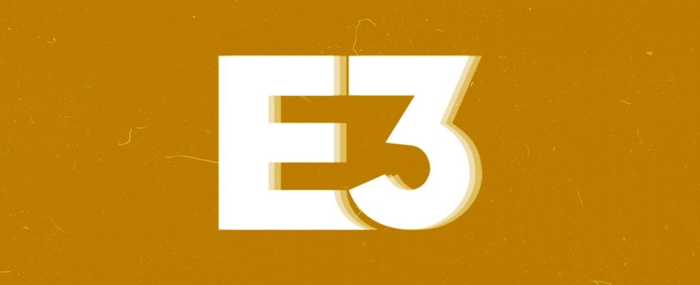 L'E3 a été annulé - IGN